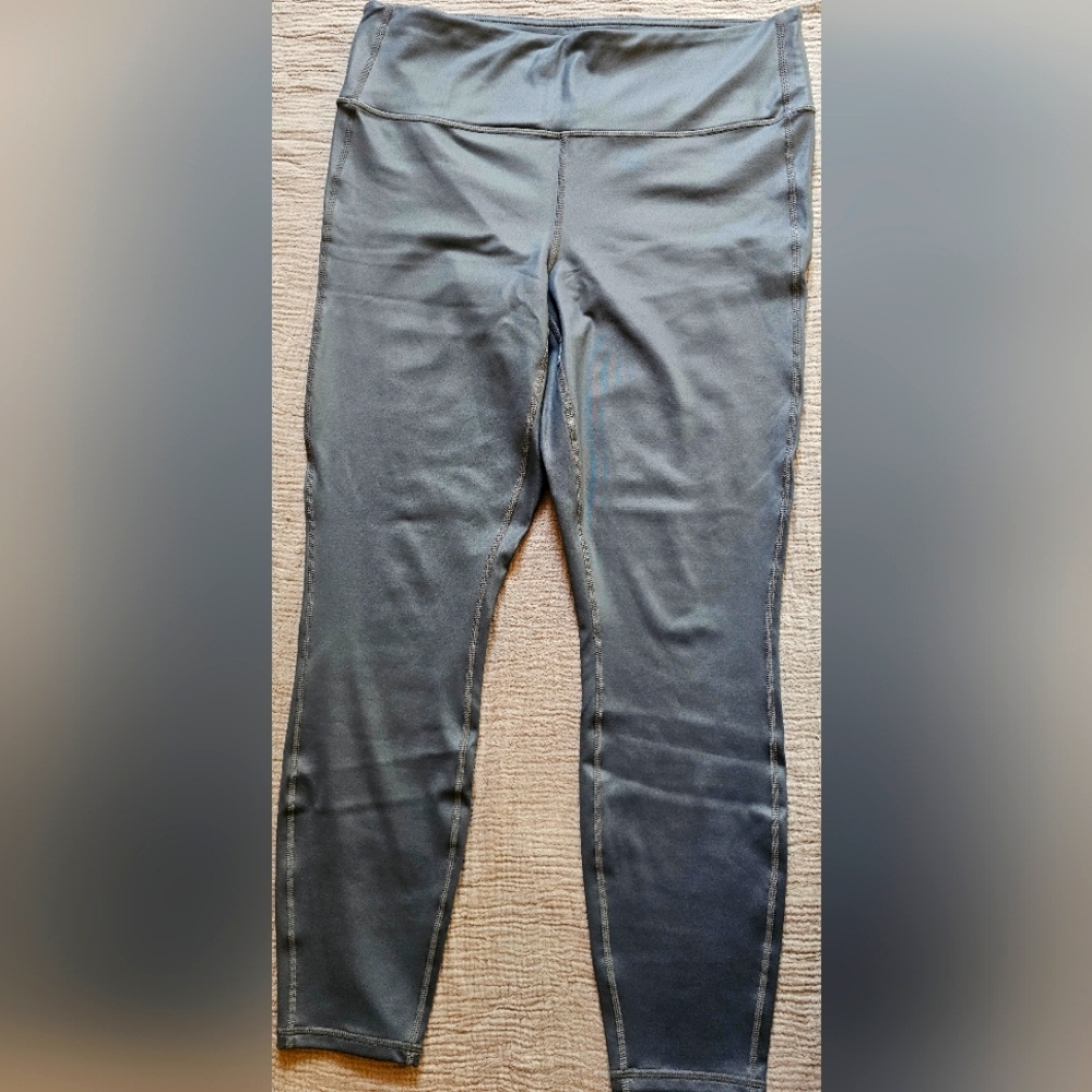 Athleta Leggings